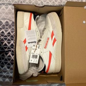 Reebok, Club C Revenge mens size 10 brand new in box